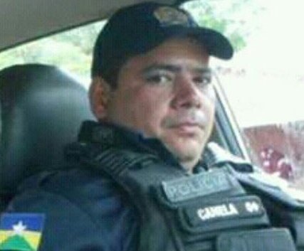 Policial militar é assassinado a tiros, um suspeito foi preso e dois estão foragidos