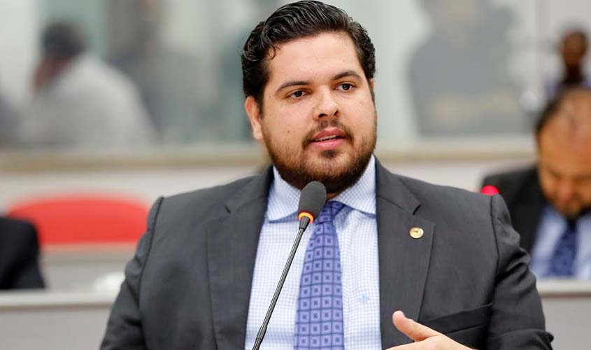 Vereadores agradecem trabalho do deputado estadual Jean Oliveira