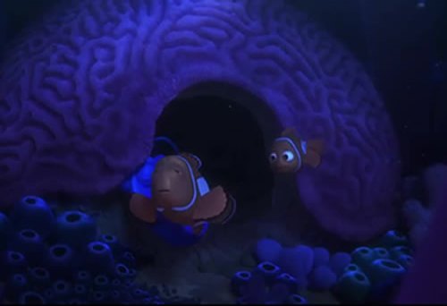 CINEMA - Confira o trailer Procurando Dory (2016)