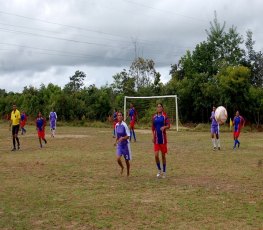 Interdistrital encerra em Calama e define semifinalistas