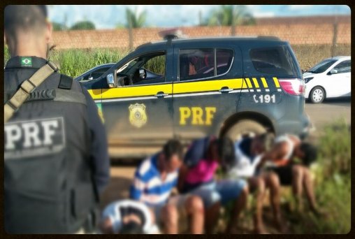 Resultado da Operação Carnaval nas rodovias Federais de Rondônia e Acre