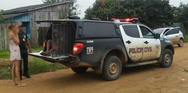 Polícia Civil e Militar deflagram operação contra o tráfico de drogas