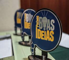 População poderá inscrever projetos na 4ª edição do Prêmio Boas Ideias