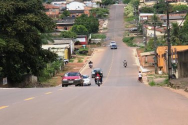 Júnior Siqueira quer conclusão de obras na Tenreiro Aranha‏