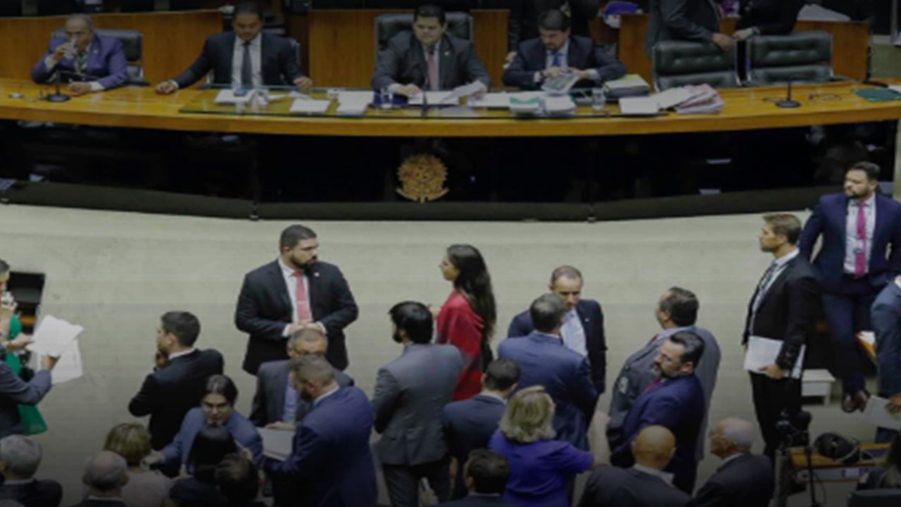 COMPLIANCE: Para 92%, o congresso Nacional não demonstra compromisso contra a corrupção