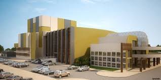 Teatro Estadual “Palácio das Artes Rondônia” será inaugurado em Porto Velho