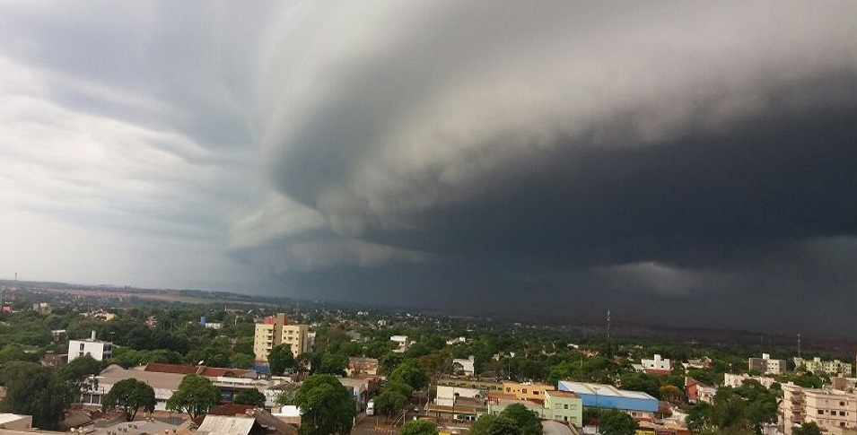 RECORDE: Porto Velho registra a madrugada com a temperatura mais fria do ano