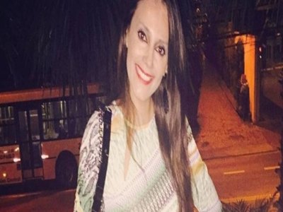 Ex-modelo Paula Rocha morre após fazer lipo