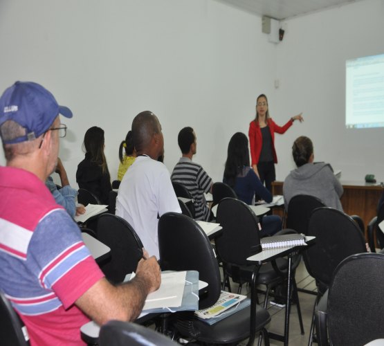 Semana do Microempreendedor Individual é realizada em Rondônia