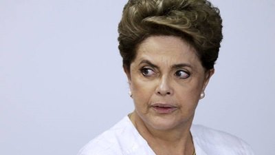 Julgamento de Dilma deverá durar sete dias e acabar em 31 de agosto
