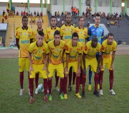 FUTEBOL - Genus realiza apresentação nesta terça-feira