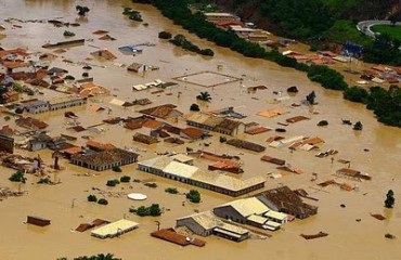 MERCADO CENTRAL - Em Rondônia, valor da obra é 100% maior que Mercado encoberto pelas águas em São Paulo