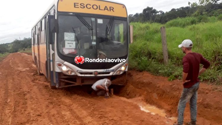 REDE NACIONAL: Porto Velho é citada como exemplo do “Brasil abandonado”