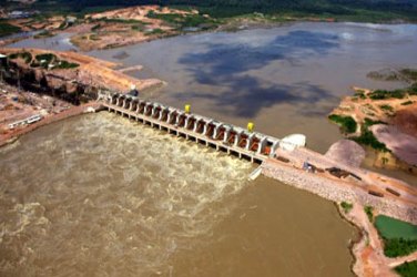 LAVA JATO - Executivos citam formação de cartel em Belo Monte e Jirau