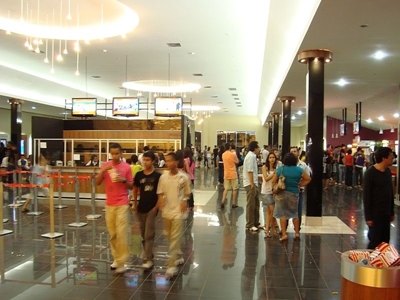 Cinemas não podem proibir entrada de alimentos comprados em outros locais