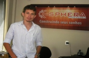 Sphera Engenharia, construindo sonhos