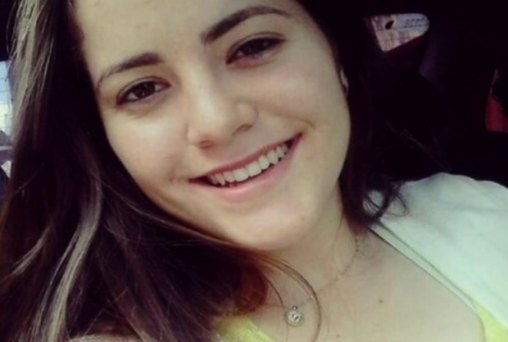 Preso mais um suspeito de participação na morte da estudante Nathália Zucatelli