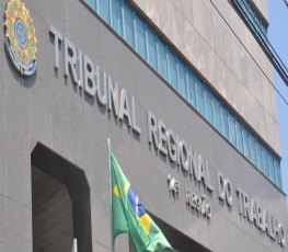 TRT determina exoneração de todos os cargos comissionados na Caerd