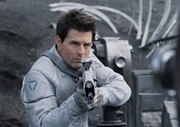 Ficção com Tom Cruise estreia no Cine Veneza - Trailer