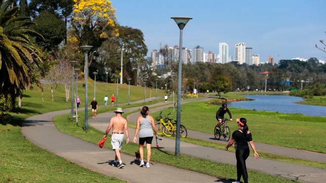 VIAGENS: Cidades sem praia dominam lista de destinos mais buscados, aponta estudo