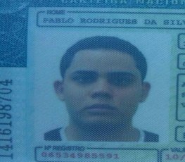 Acidente fatal tira a vida de um jovem de 21 anos