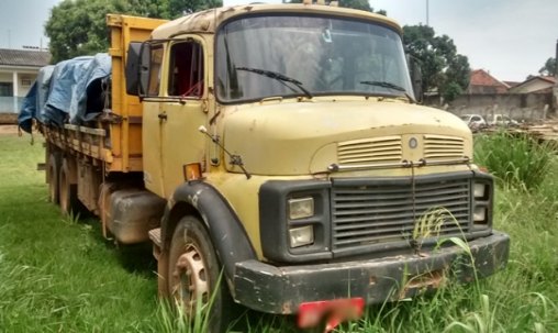 Polícia Ambiental prende proprietário de carvoaria