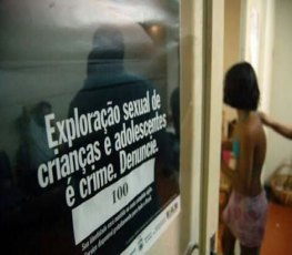 ESTUPRO: Cliente é preso por manter relação sexual com menor e não pagar