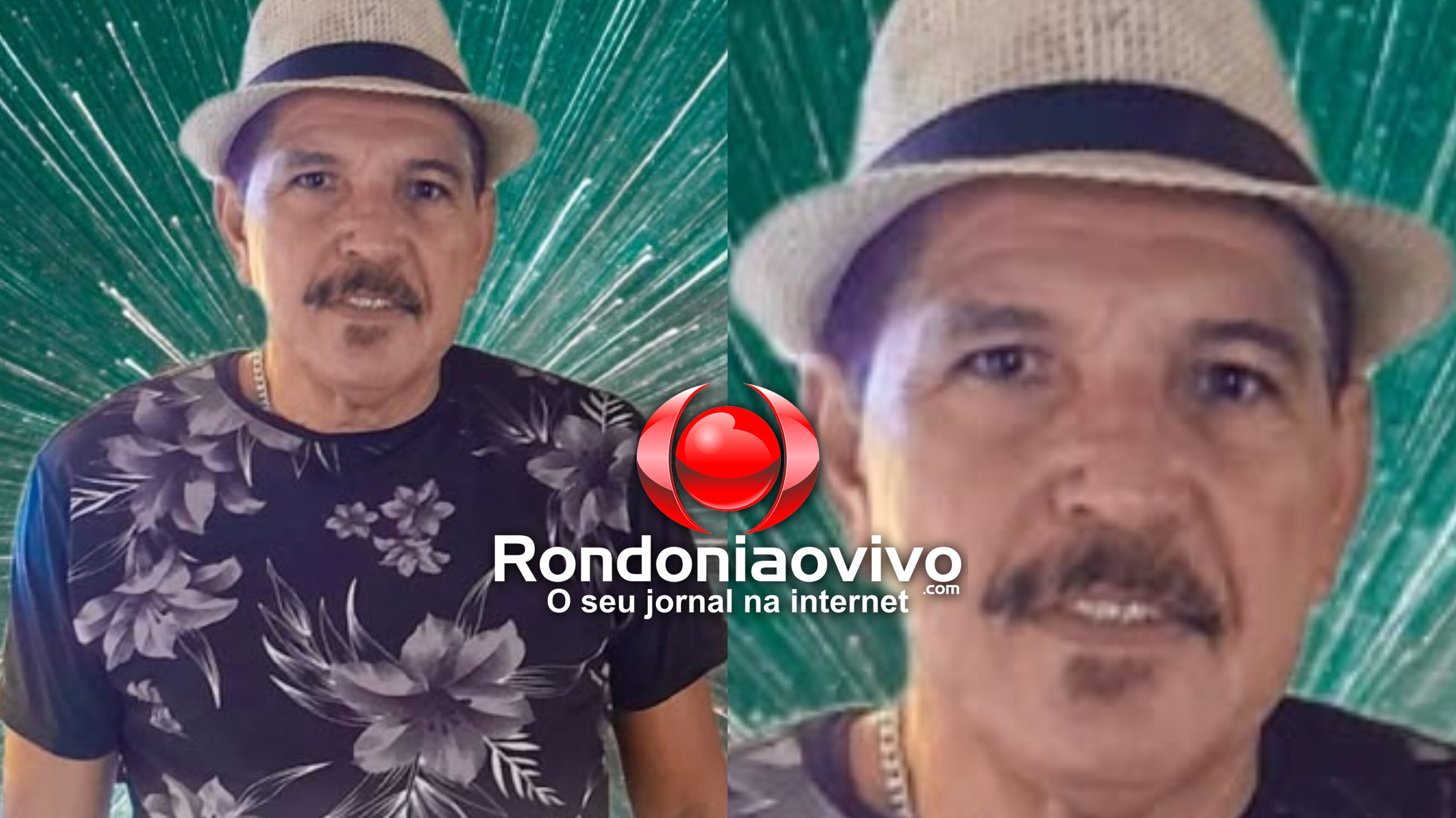LUTO: Nota de pesar pelo falecimento do vigilante Mardoke Soares da Silva