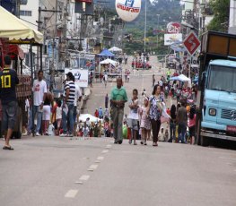 NATAL: Expectativa de crescimento favorece criação de empregos temporários