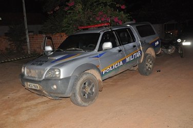 Mulheres são presas acusadas de invadir hotel, espancar e roubar agricultor