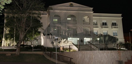 Governo de Rondônia inaugura Museu Palácio da Memória Rondoniense