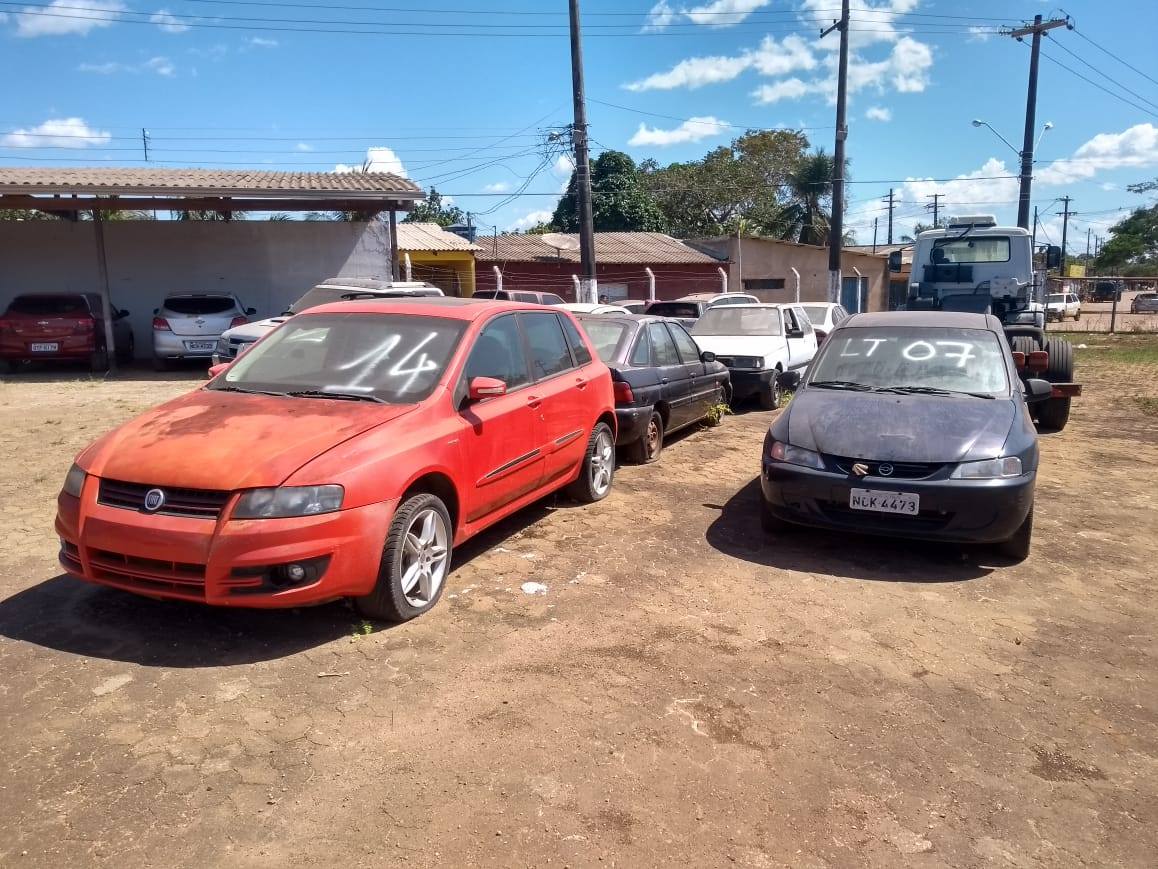 OPORTUNIDADE: Leilão do Conen ocorre na próxima semana e recebe lances pela internet