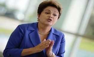 Ibope aponta 83% de rejeição de Dilma