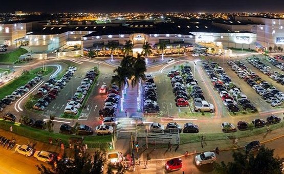 AUMENTO SURPRESA – PVH Shopping reajusta valor de estacionamento 