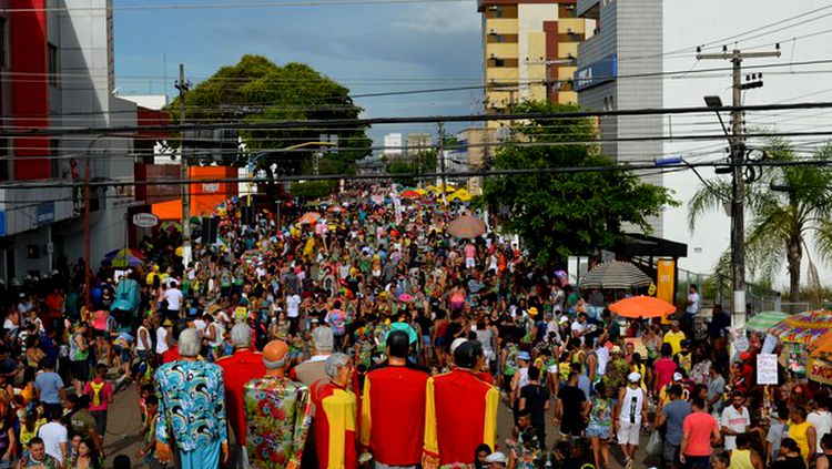 VAI QUEM QUER: Banda comemora aniversário neste sábado, na Praça das Três Caixas D’água