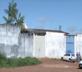 Menores pulam muro de cinco metros e fogem do Centro Socioeducativo