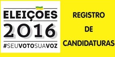 Recursos em processos de registro de candidaturas começam a ser analisados pelo TSE

 