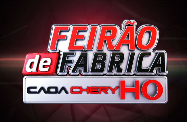 Confira o Feirão de Fábrica Caoa Chery no Porto Velho Shopping