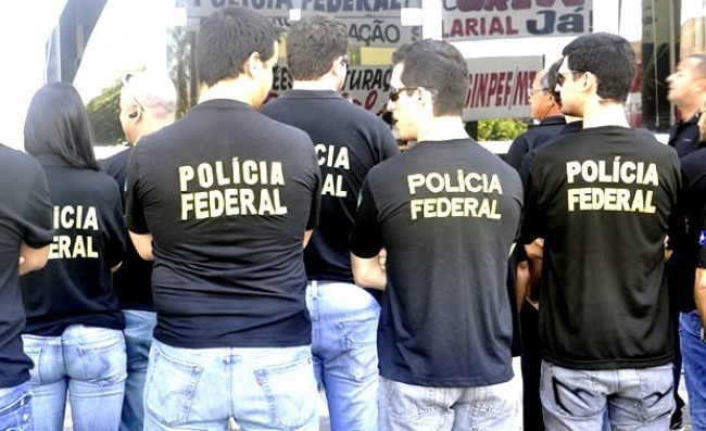 POLÊMICA: Câmara aprova regras especiais de aposentadoria de policiais da União