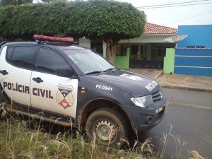 Pai de ex-vereador é assassinado à facadas em Vilhena