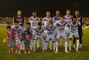 VEC vence Náutico e segue em 3º no grupo A1