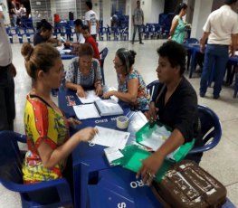 SINTERO: Chapa 1 vence as eleições 2017