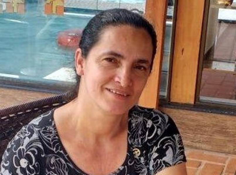 DESPEDIDA: Família morta em acidente é velada e única sobrevivente está fora de perigo