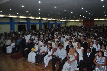 Veja como participar do casamento civil comunitário em Porto Velho e Candeias