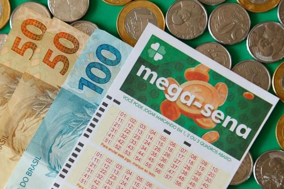 LOTERIA: Rondônia ganha quase R$ 40 mil com 17 apostas na Mega-Sena