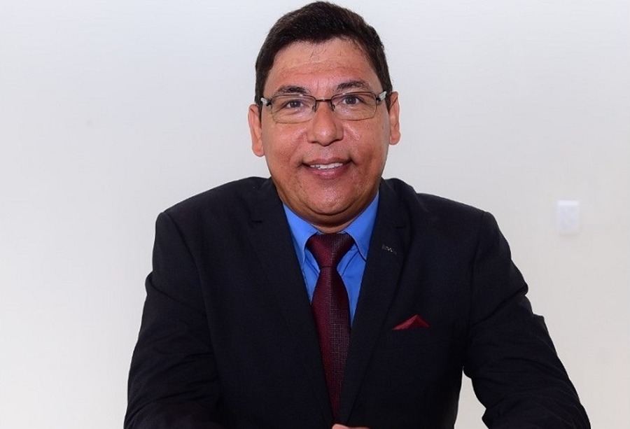ENQUETE: Como você avalia a gestão do prefeito Ney da Paiol em São Felipe d’Oeste?