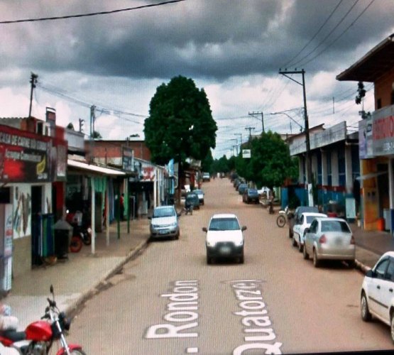 CANDEIAS - Vendo dois lotes na avenida comercial 