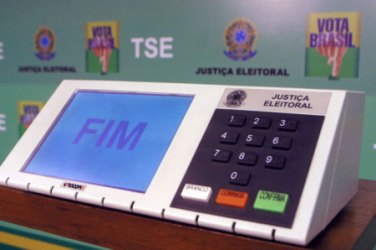 PSDB pede auditoria do resultado da eleição presidencial ao TSE