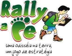 Segunda edição do Campeonato Rally a Pé Noturno acontece dia 20 de julho