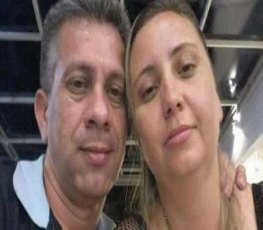 SUICÍDIO: ‘Hoje estarei junto de minha filha’, escreveu pai de Bruna Borges 